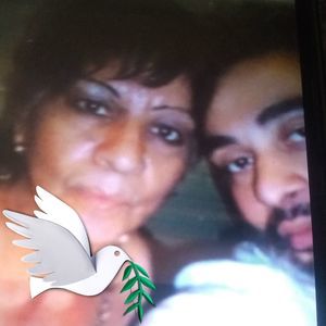 Meet your Posher, Sandy